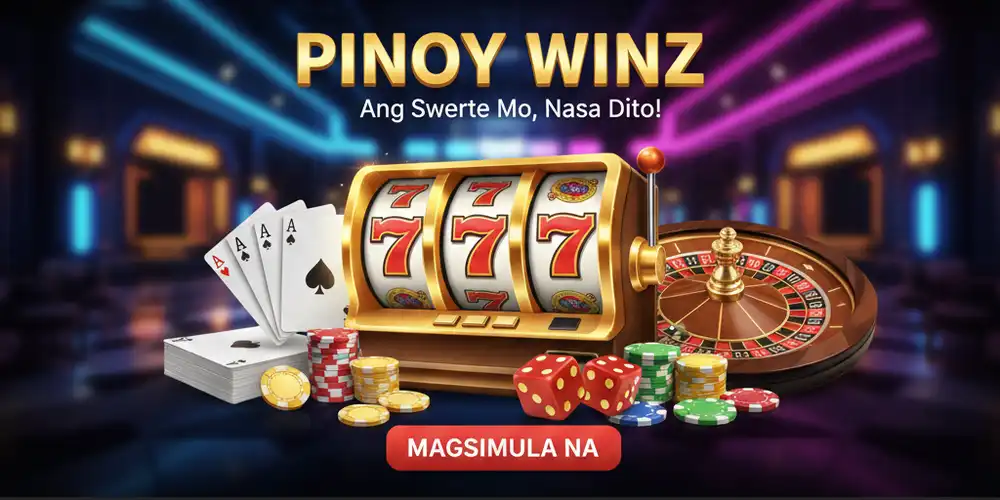 Scatter Slots Pilipinas Banner