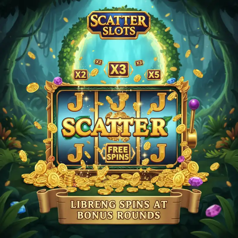 Free Spins Bonus