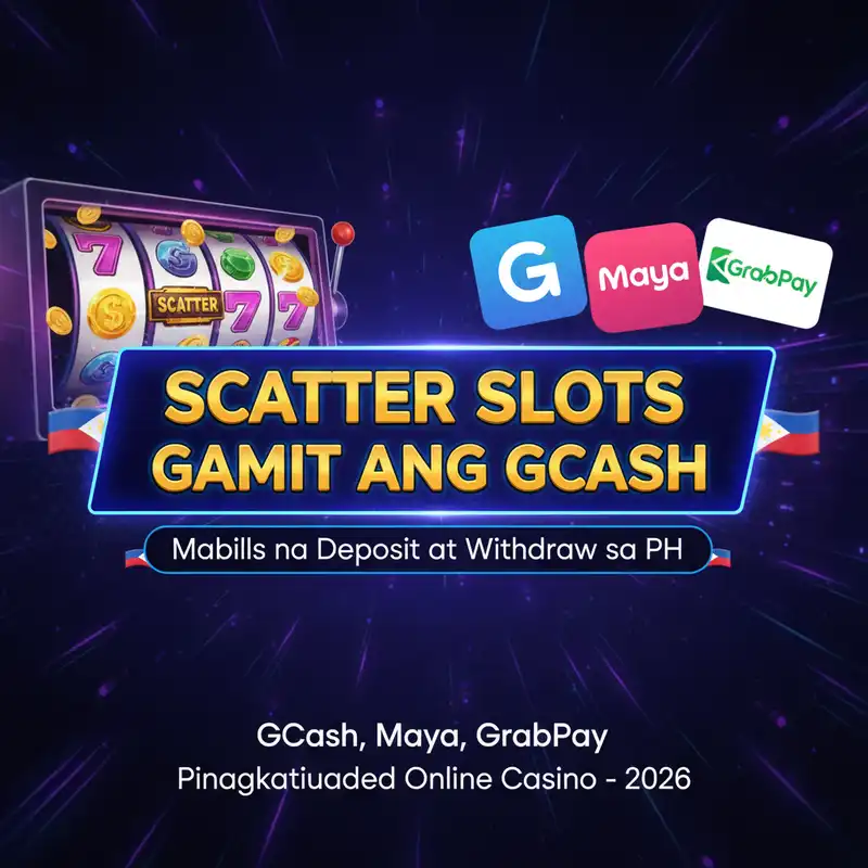 GCash Guide